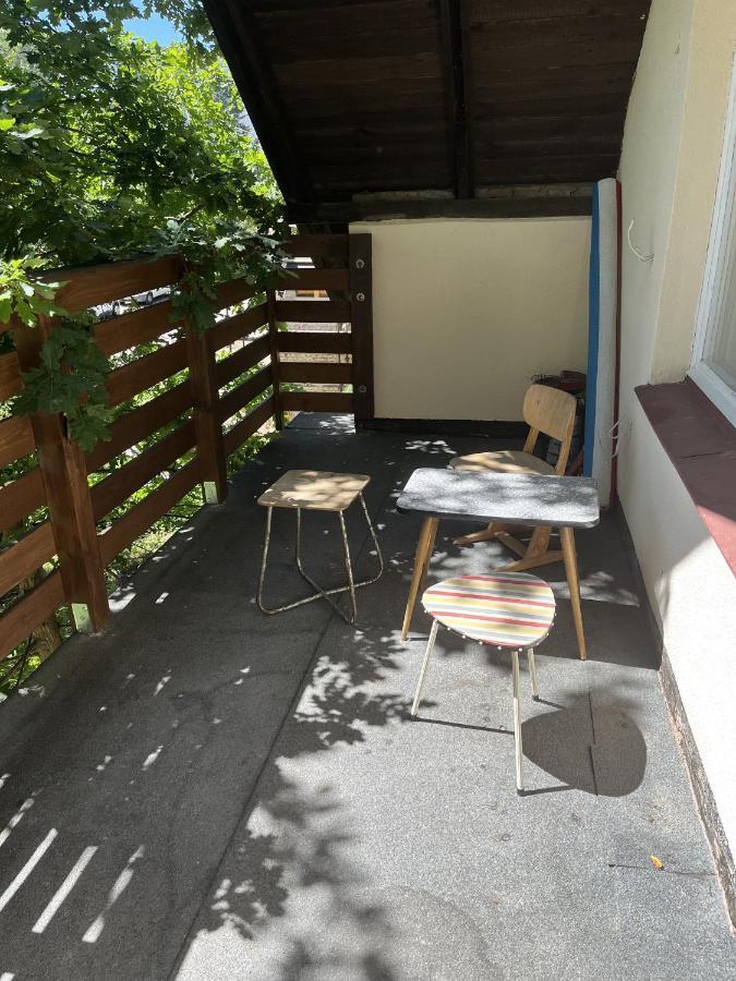 Sopot, Loft Na Pietrze Willi. Bezplatny Parking. Apartment Exterior photo